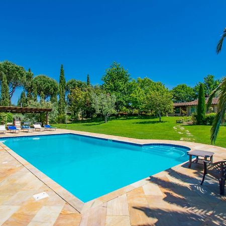 Holiday Home Villa Rosa By Interhome Cecina  Exterior foto