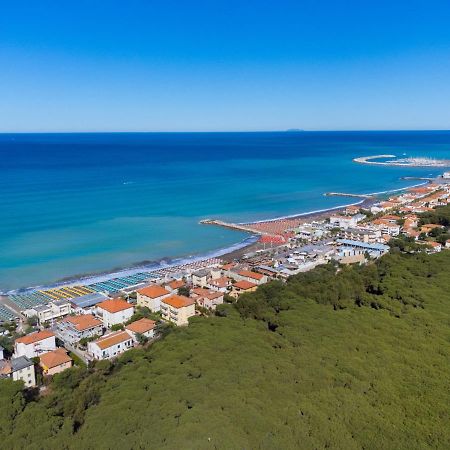 Holiday Home Villa Rosa By Interhome Cecina  Exterior foto