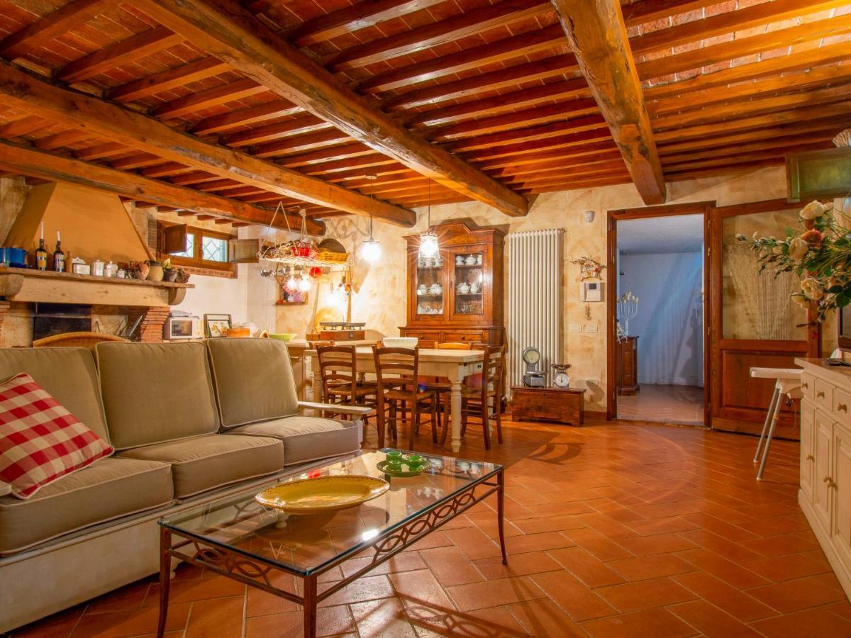 Holiday Home Villa Rosa By Interhome Cecina  Exterior foto