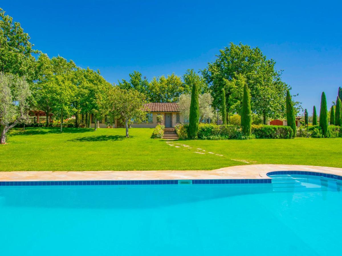 Holiday Home Villa Rosa By Interhome Cecina  Exterior foto