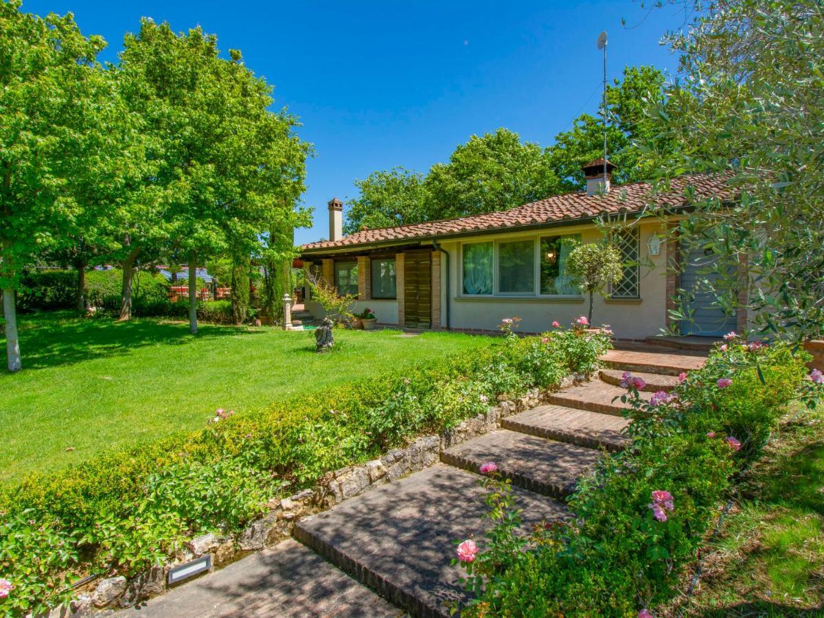 Holiday Home Villa Rosa By Interhome Cecina  Exterior foto