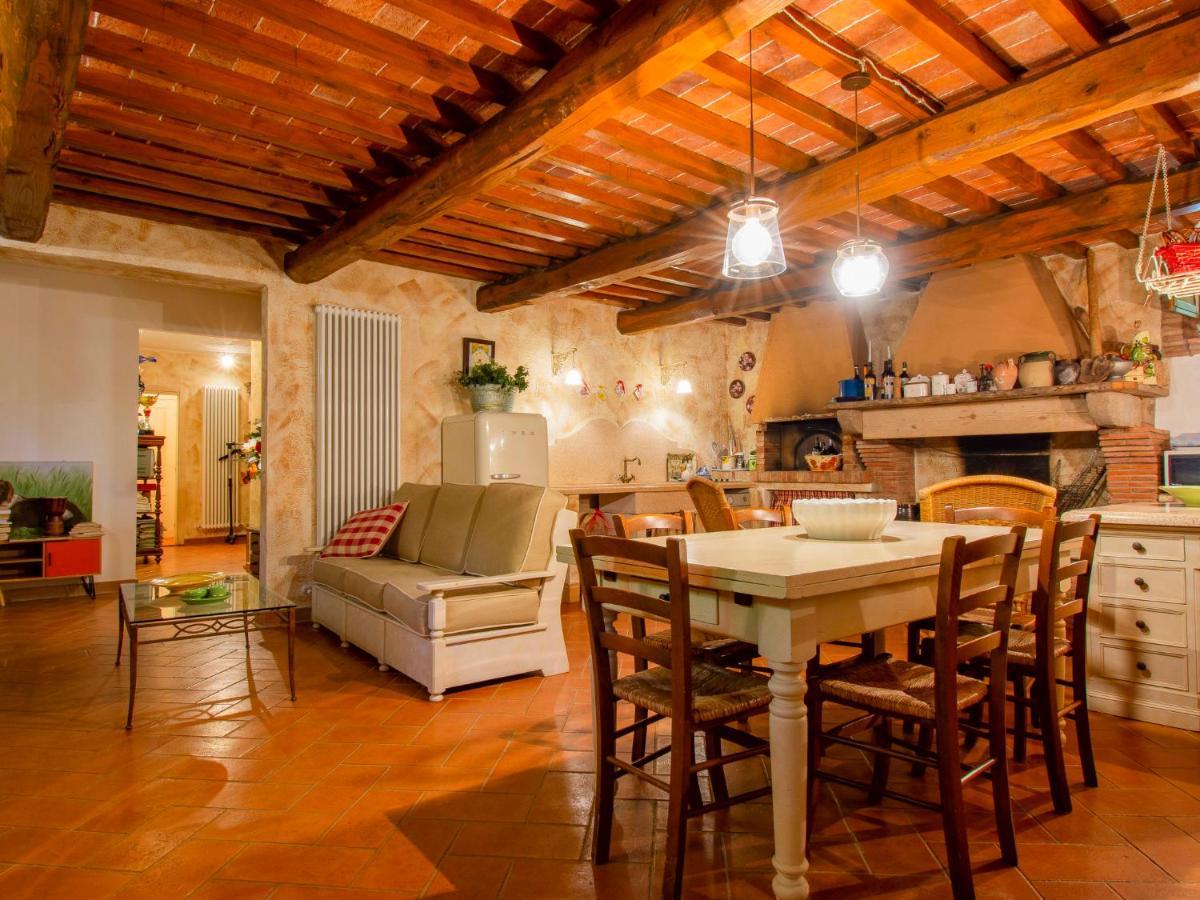 Holiday Home Villa Rosa By Interhome Cecina  Exterior foto