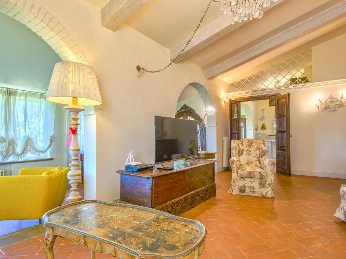 Holiday Home Villa Rosa By Interhome Cecina  Exterior foto