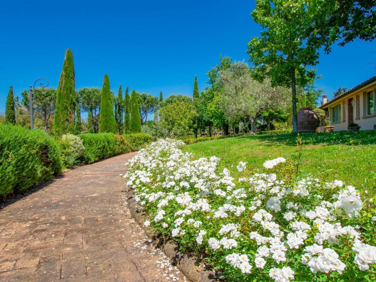 Holiday Home Villa Rosa By Interhome Cecina  Exterior foto