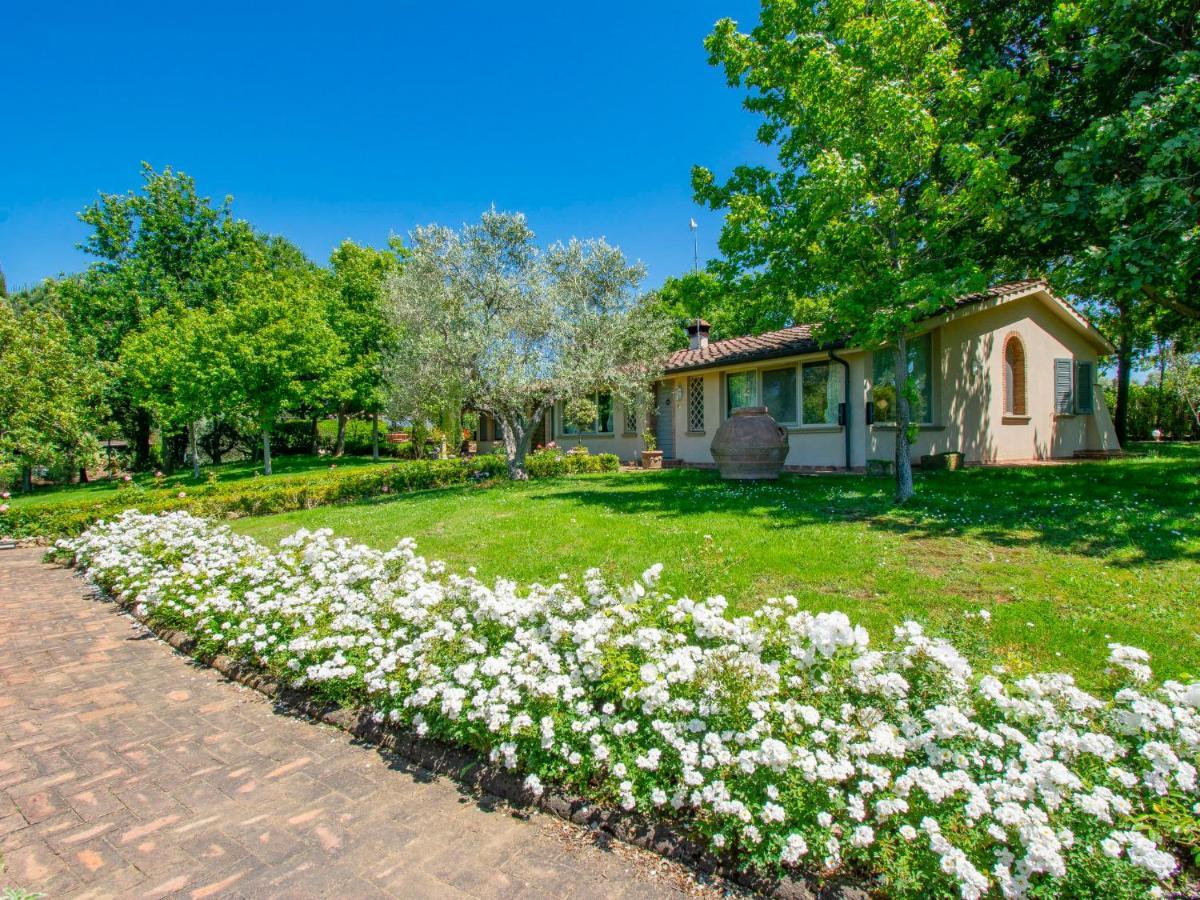 Holiday Home Villa Rosa By Interhome Cecina  Exterior foto