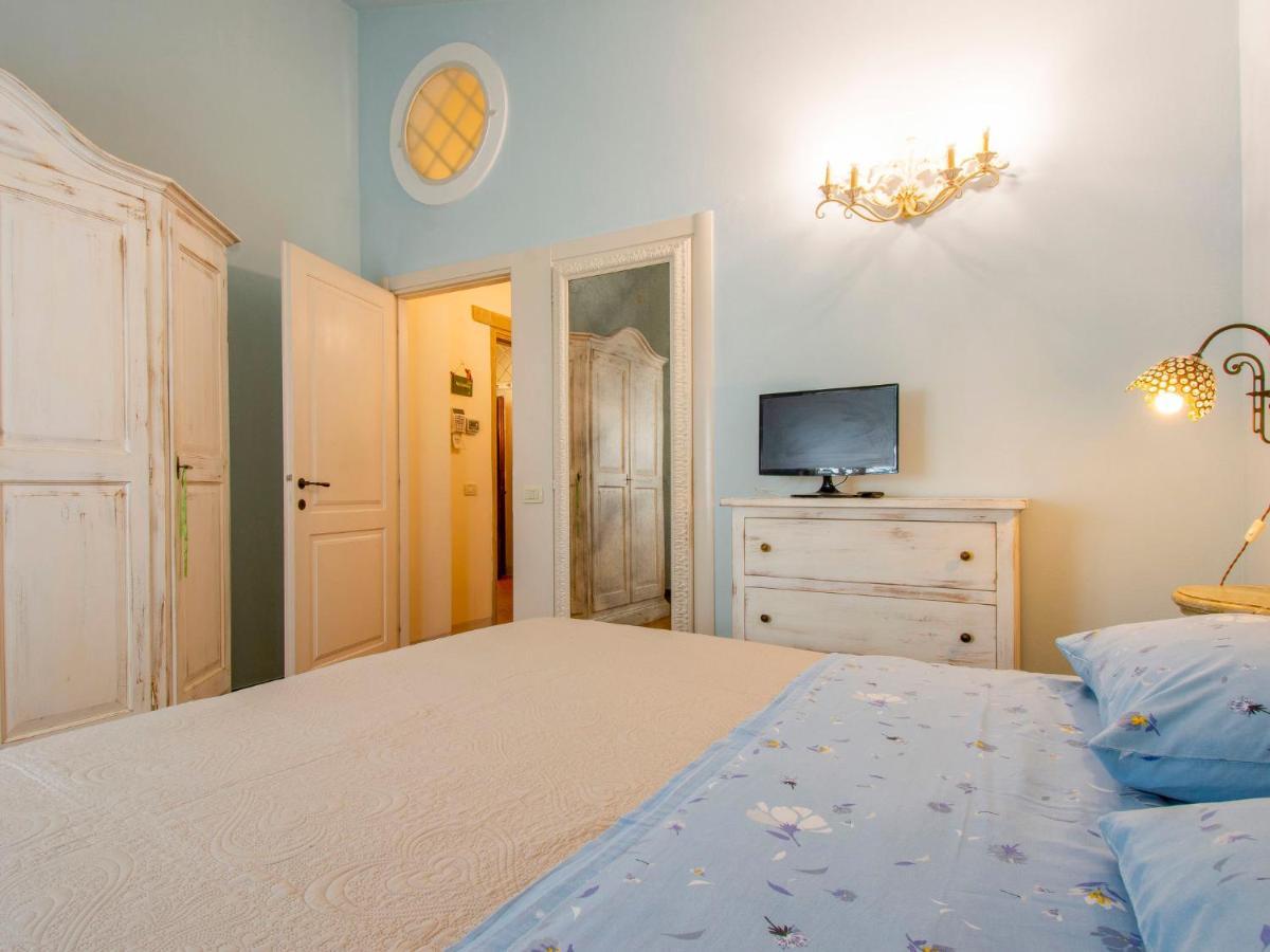 Holiday Home Villa Rosa By Interhome Cecina  Exterior foto